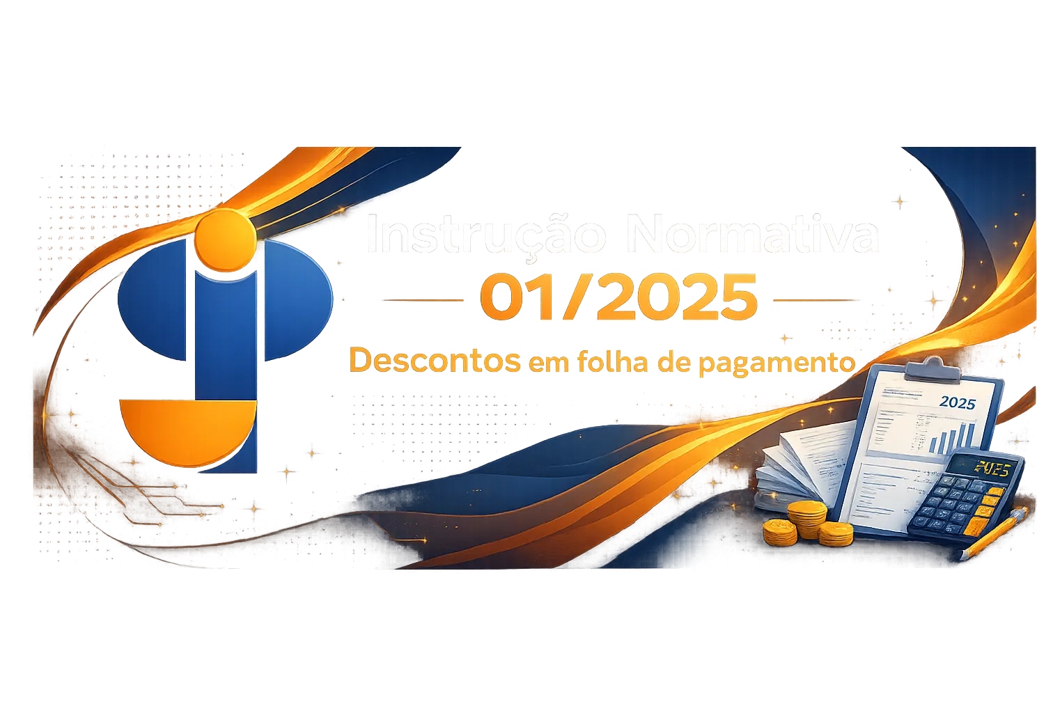 Instrução Normativa 01/2025
